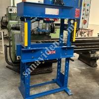 KAYA MARKA 50W LAZER MARKALAMA MAKİNESİ 2024, İş Makineleri