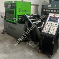 AGMLINE BRAND 300 MM SHEET WIDTH 1 - 6 MM ROLL, Rolling - Cutting - Straightening