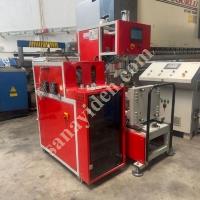MUCİTLER MARKA PET ŞİŞİRME MAKİNASI 2019, İş Makineleri